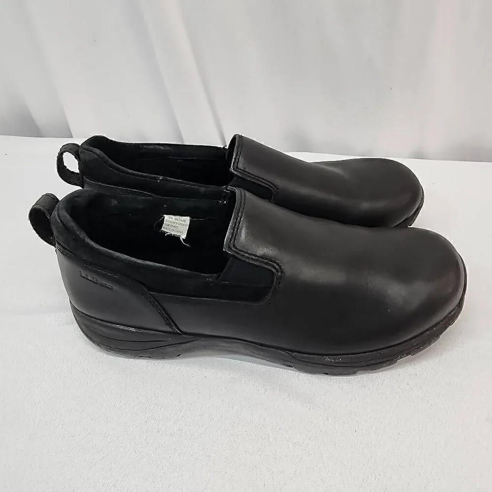 L.L. Bean bean size